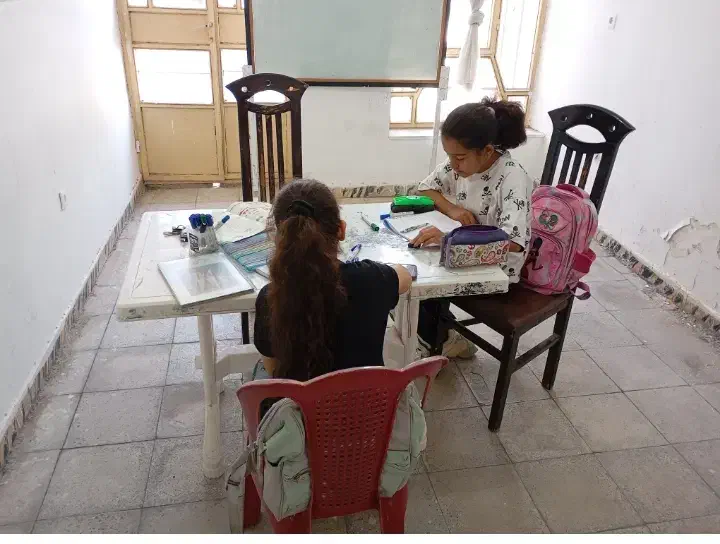 تدریس خصوصی ریاضی ابتدایی و راهنمایی|خدمات آموزشی|ایلام, |دیوار