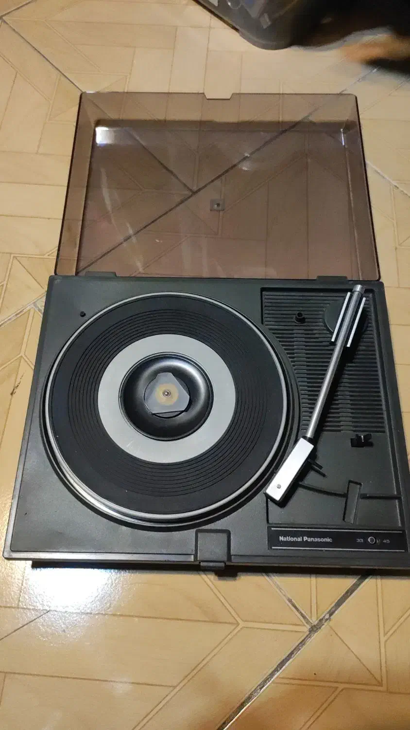 گرامافون|سیستم صوتی خانگی|تهران, نارمک|دیوار