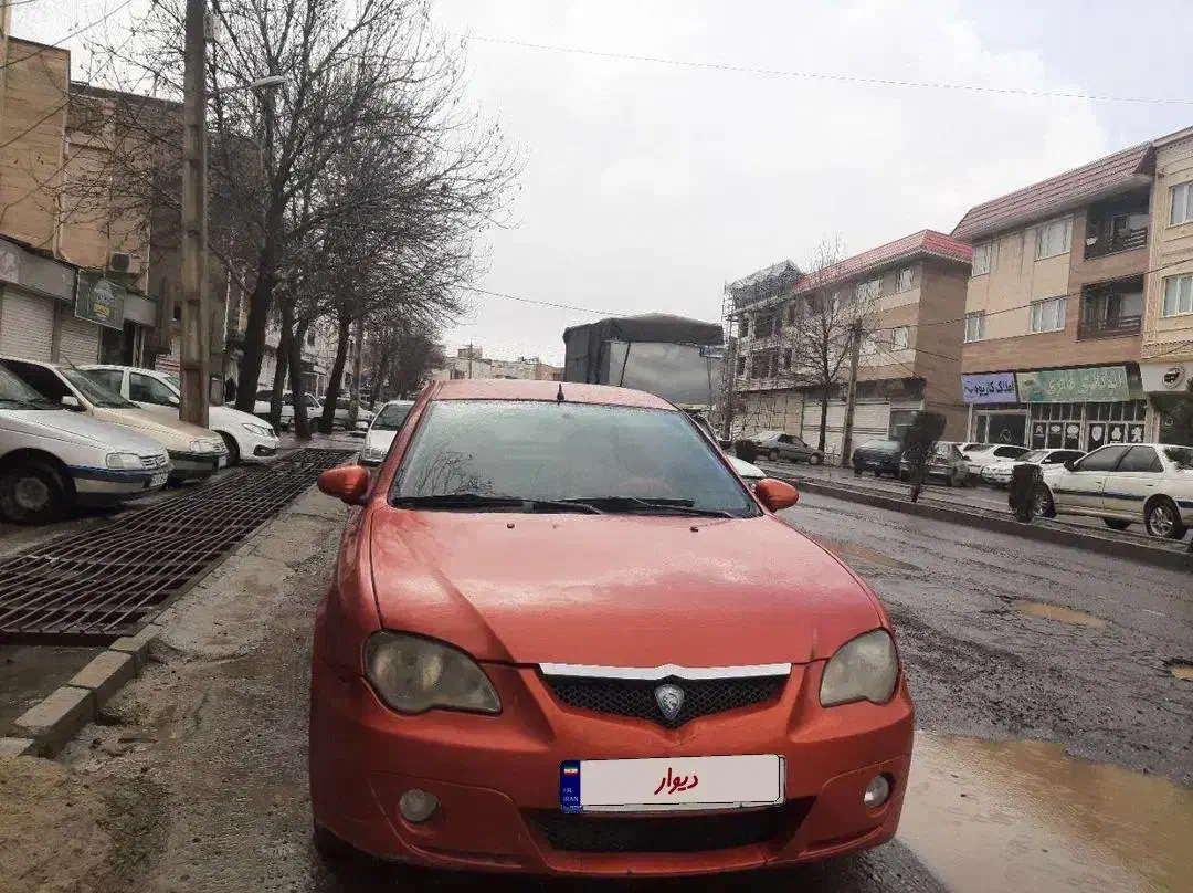 پروتون جن تو|خودرو سواری و وانت|مریوان, |دیوار