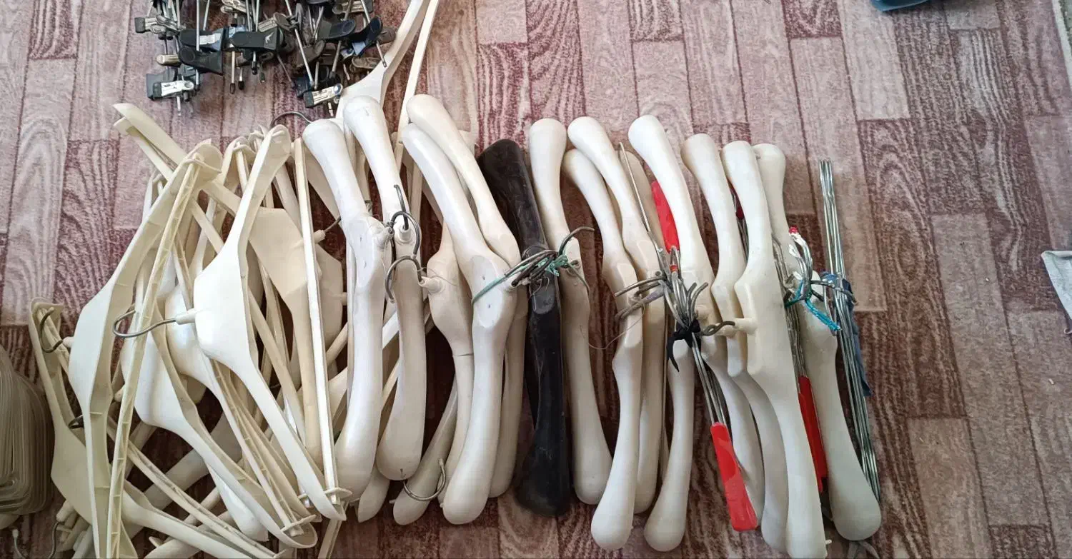 فروش چوبکار،رگال، مانکن،رگال کلاه|فروشگاه و مغازه|مشهد, شهید آوینی|دیوار