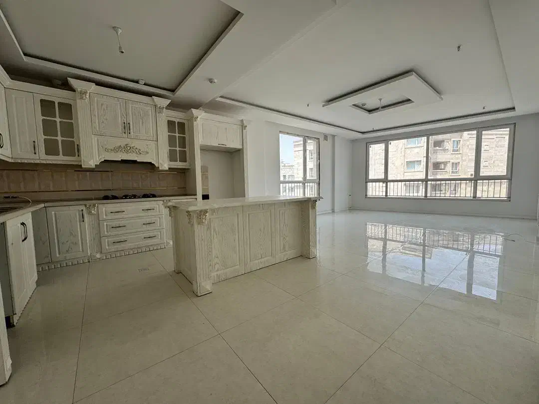 ۱۳۰متری/۳خواب/اول محمدیه/برند/سند دار|فروش آپارتمان|مشهد, الهیه|دیوار