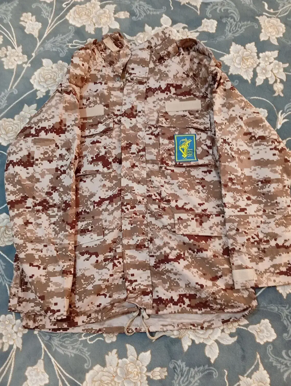 اورکت|لباس|زابل, |دیوار