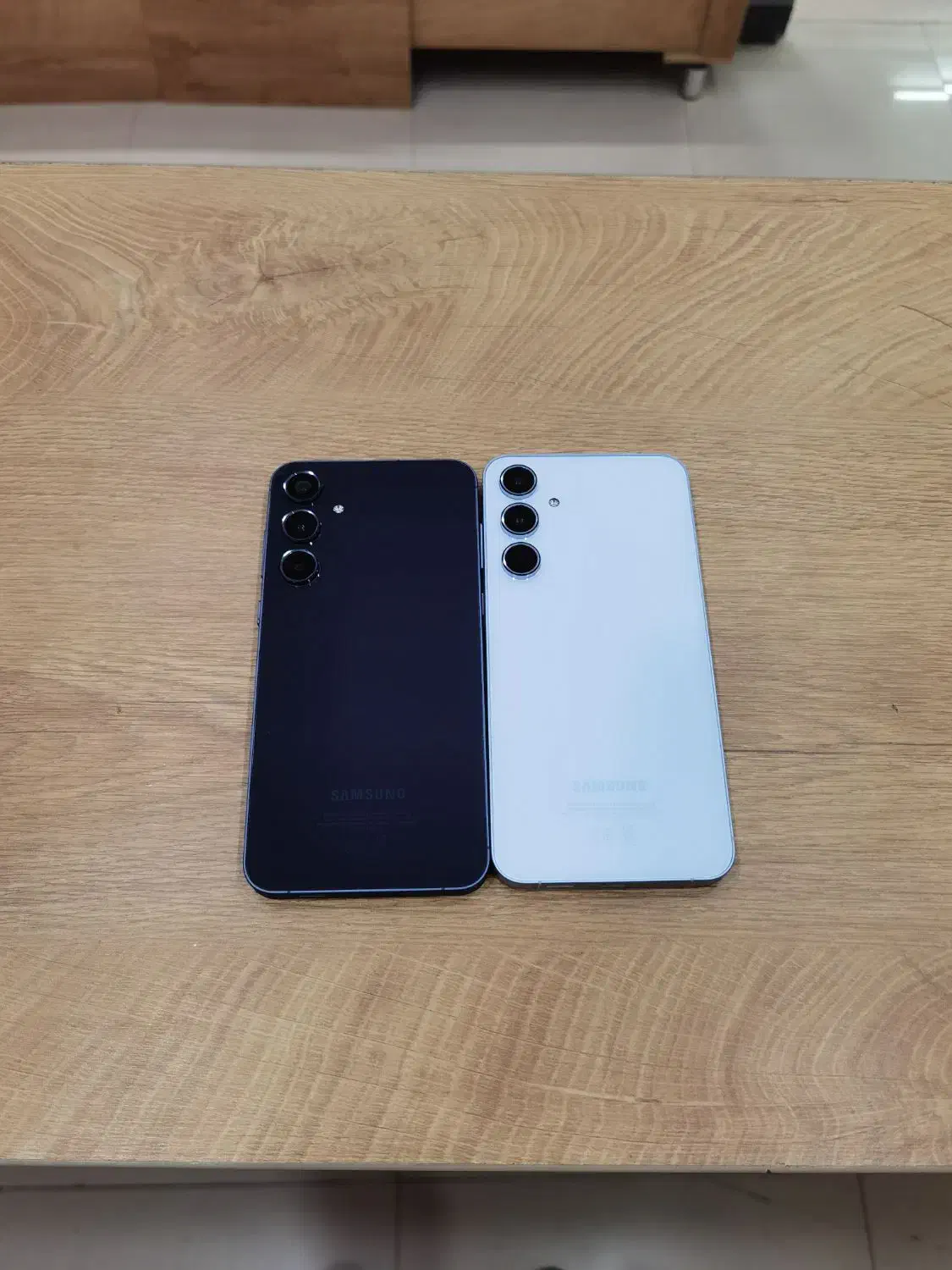 A55 و A34 و ...|موبایل|ملایر, |دیوار