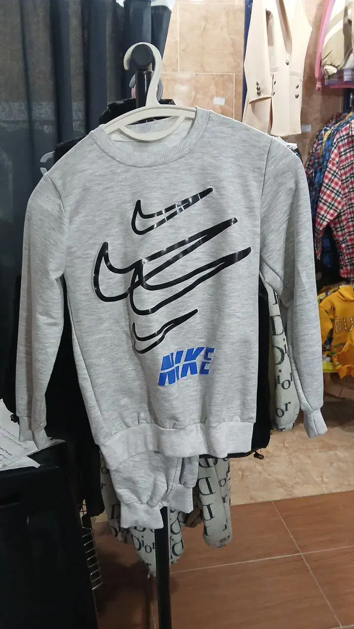 ست دورس ۳ نخ|لباس|بافت, |دیوار