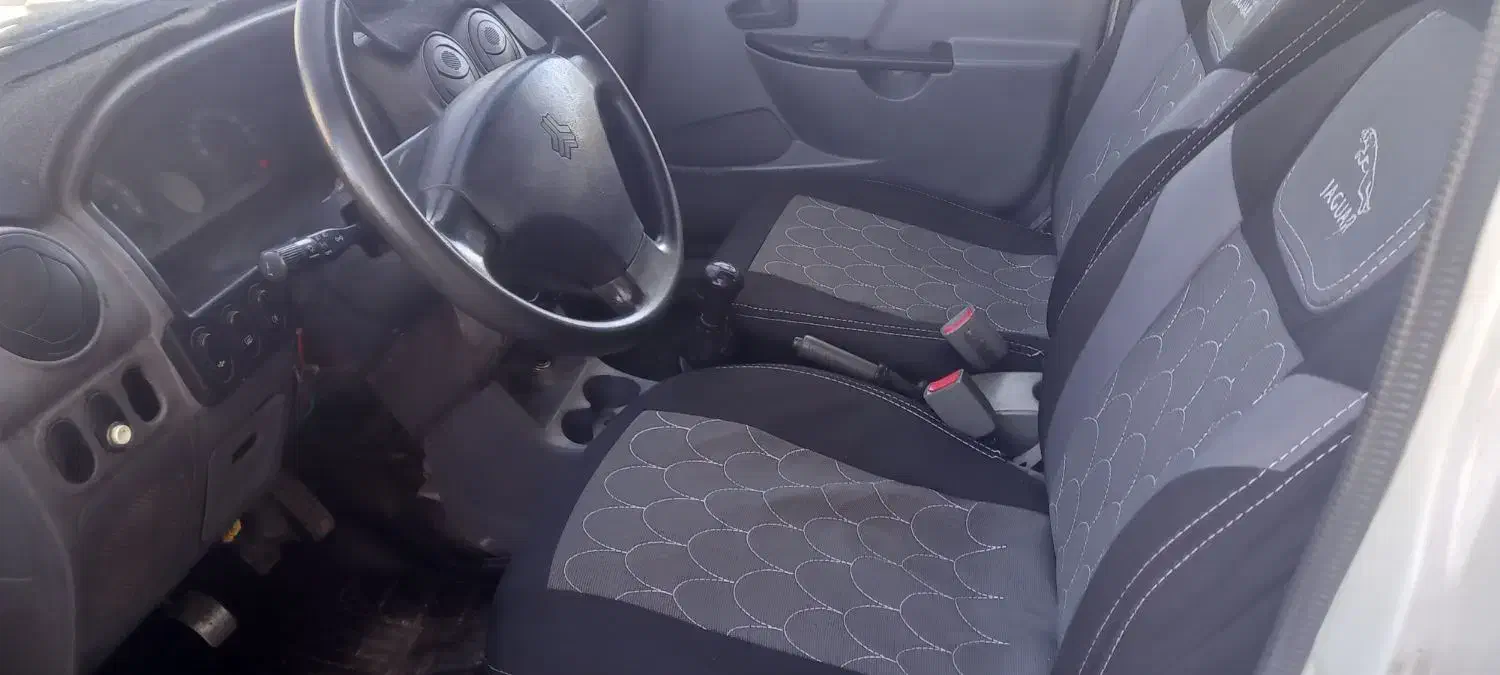 پراید|خودرو سواری و وانت|بزینه رود, |دیوار