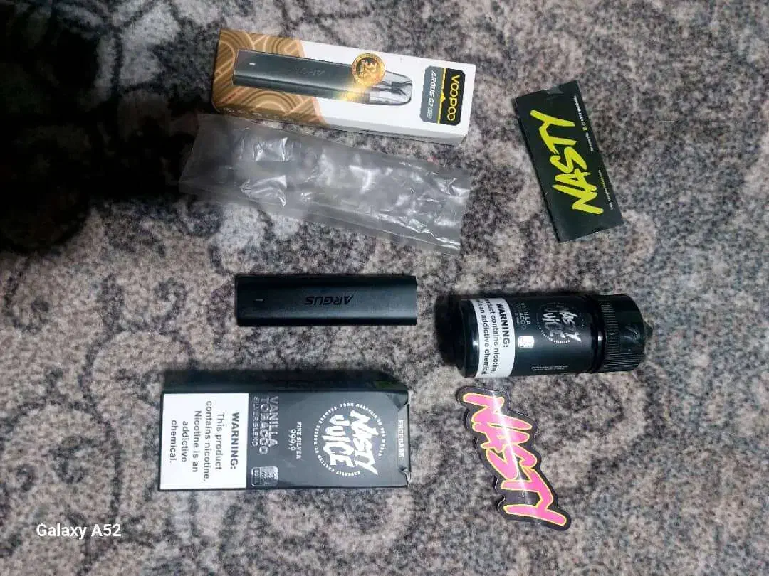 پادماد آرگاس g2mini درحد|زیورآلات و اکسسوری|رشت, منظریه|دیوار