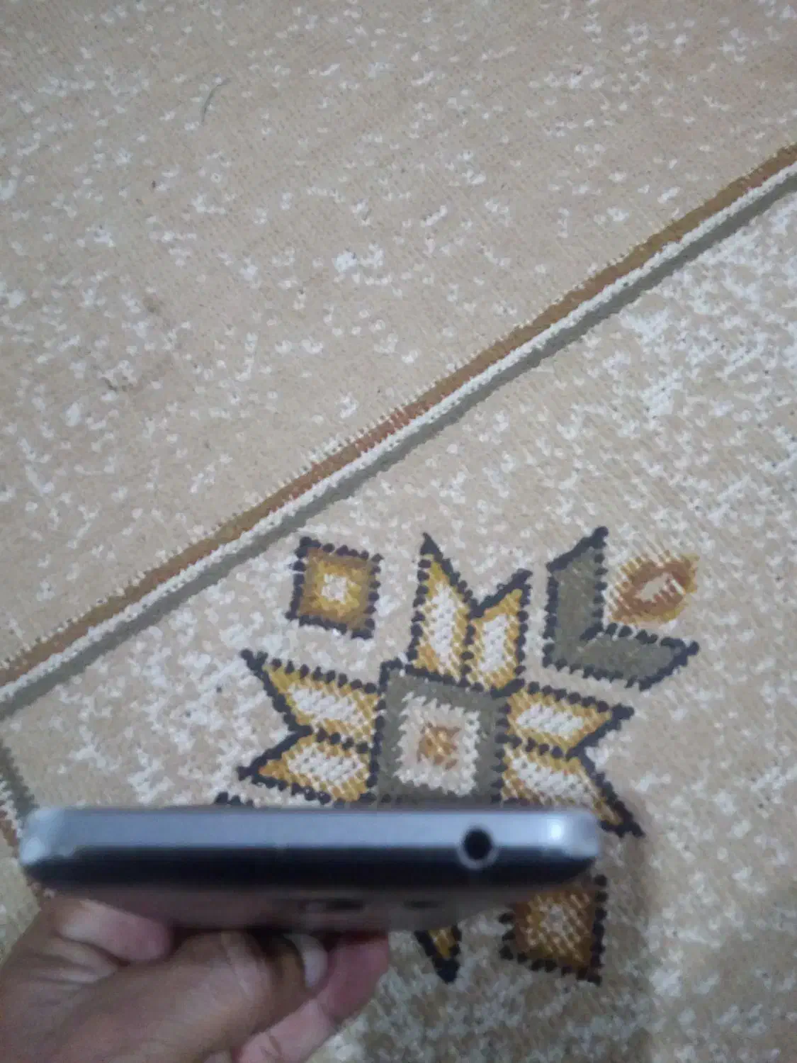 گوشی جی 5|موبایل|آق قلا, |دیوار