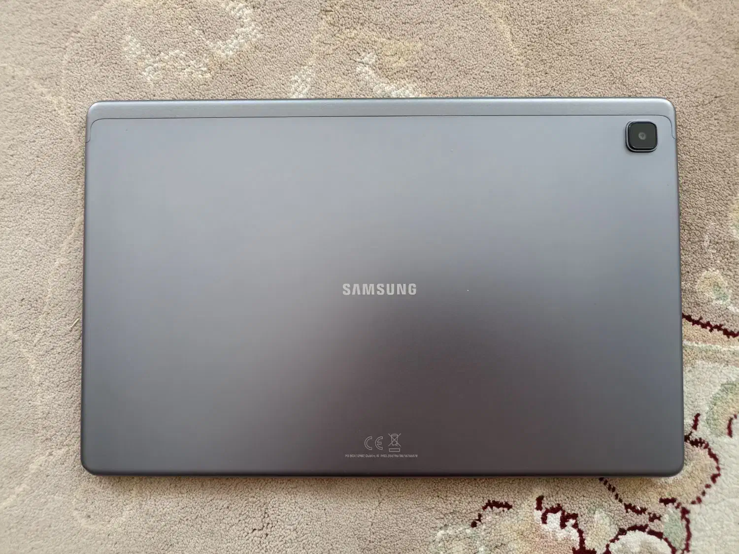 تبلت سامسونگ ۱۰.۴ اینچی Tab A7 2020 T505N|تبلت|اردبیل, |دیوار