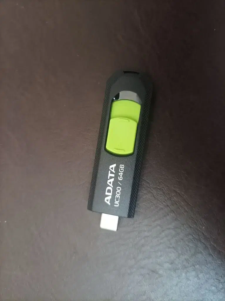 فلش مموری تایپ سی|لوازم جانبی موبایل و تبلت|ایذه, |دیوار