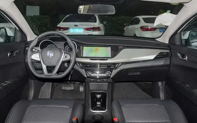 چانگان برقی ایدو - حواله|خودرو سواری و وانت|ورامین, ورامین|دیوار