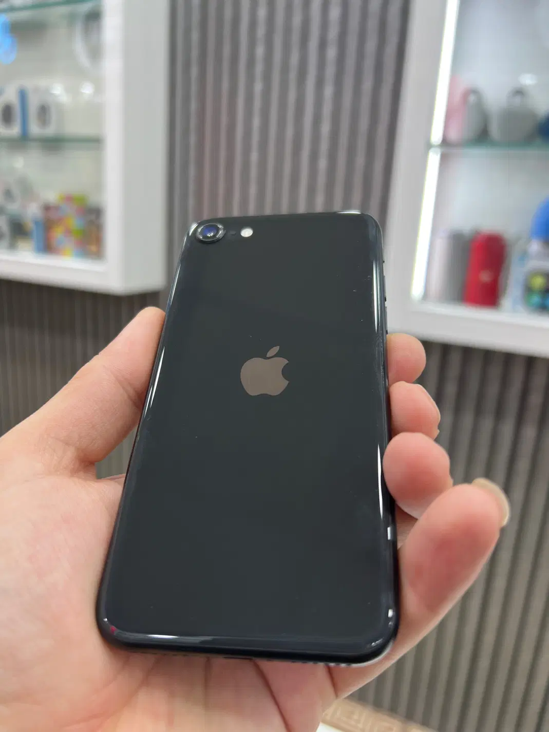 IPHONE SE  2020|موبایل|ساوه, |دیوار