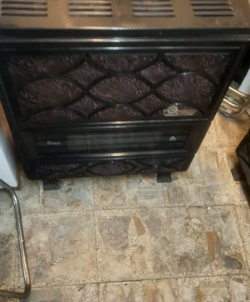 سرویس بخاری گازی در محل سریع و مطمئن|خدمات پیشه و مهارت|لاهیجان, کوی خزر|دیوار