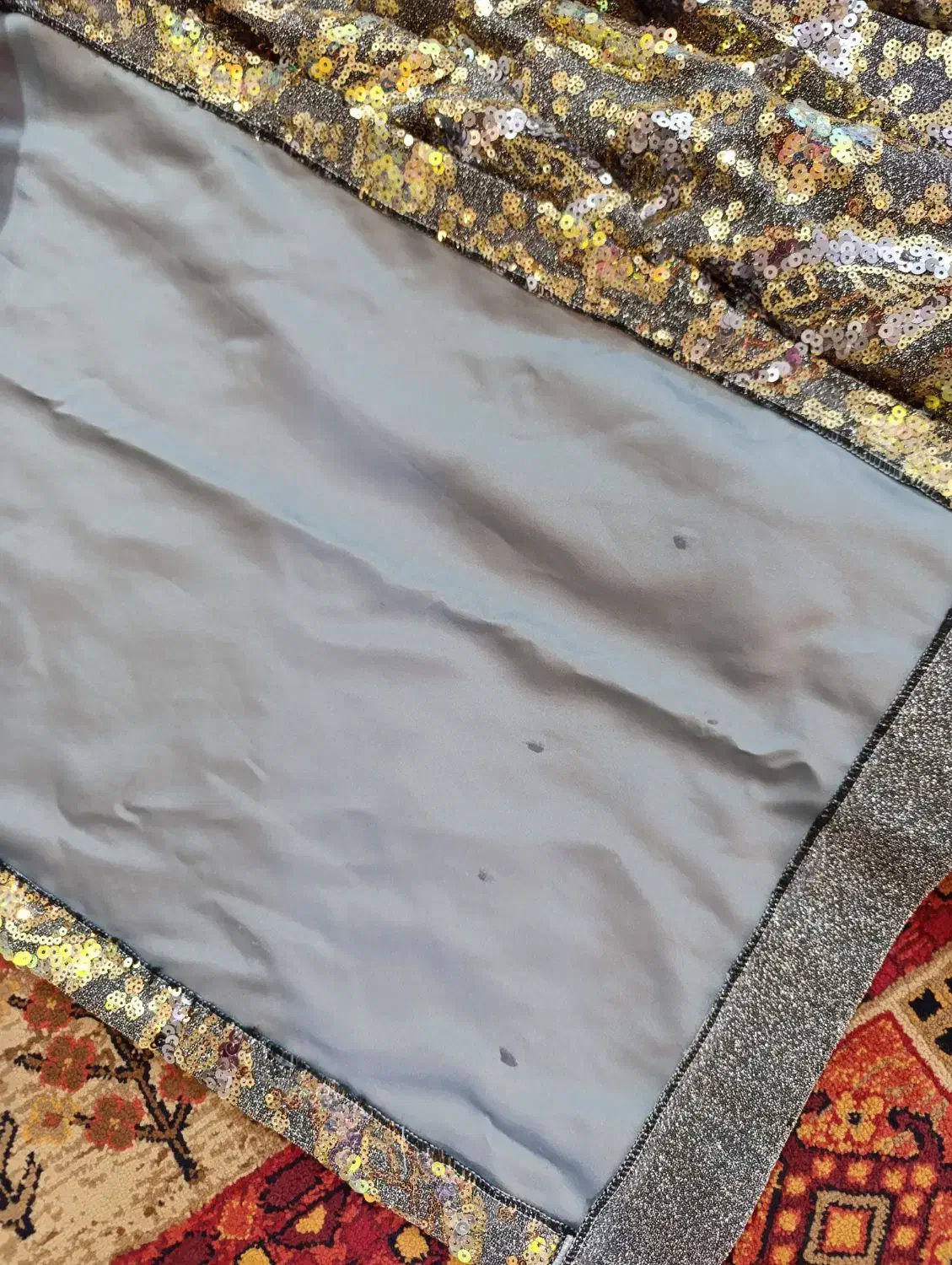 لباس محلی|لباس|دهدشت, |دیوار