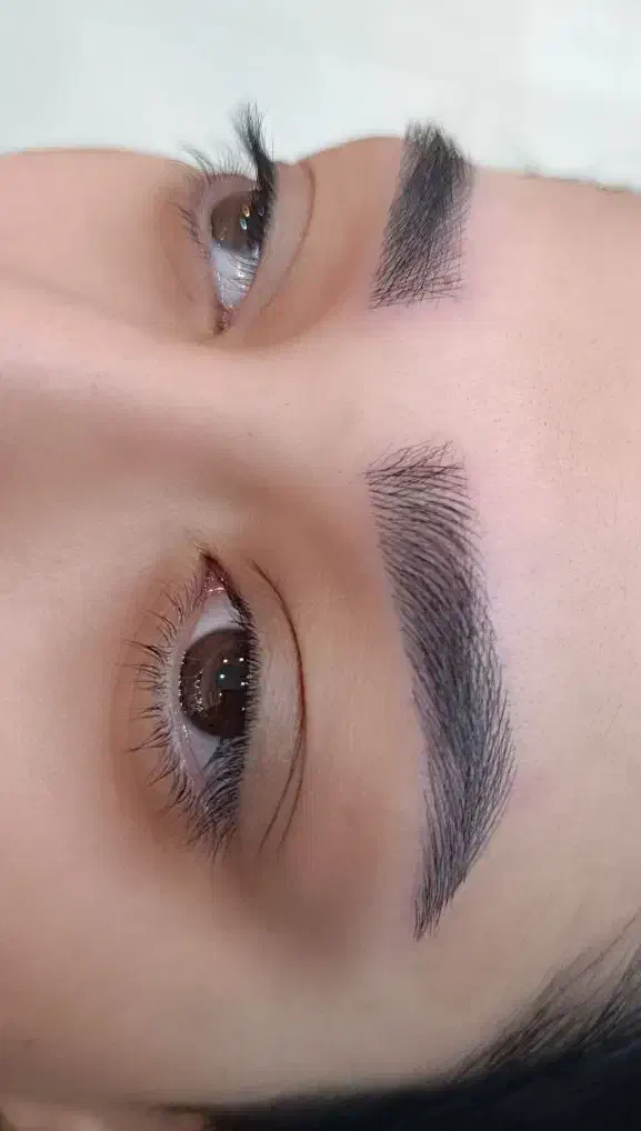 فیبروزابرو|خدمات آرایشگری و زیبایی|زابل, |دیوار