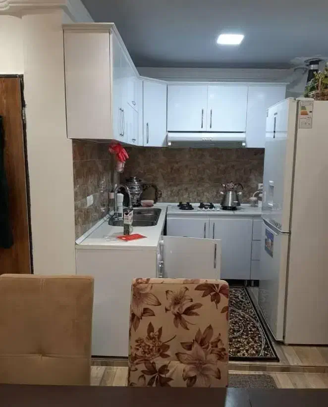 سوئیت دربست  دوخوابه برخیابان|اجارهٔ کوتاه‌مدت آپارتمان و سوئیت|ارومیه, |دیوار