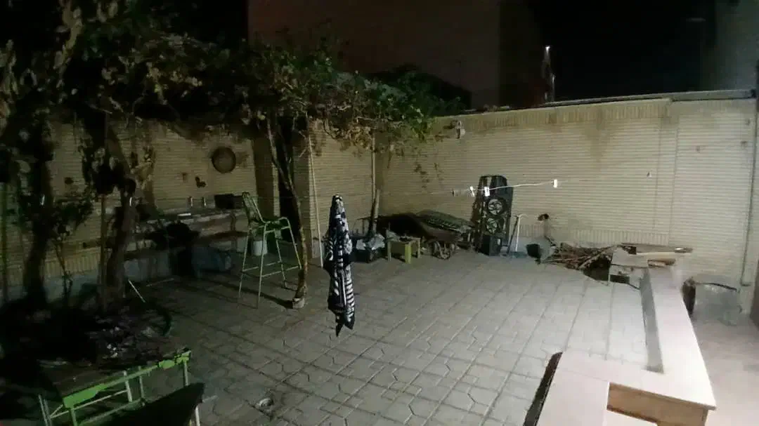 ویلایی خانه کارگر نزدیک سیتی سنتر|اجارهٔ خانه و ویلا|شاهین‌شهر, خانه کارگر|دیوار