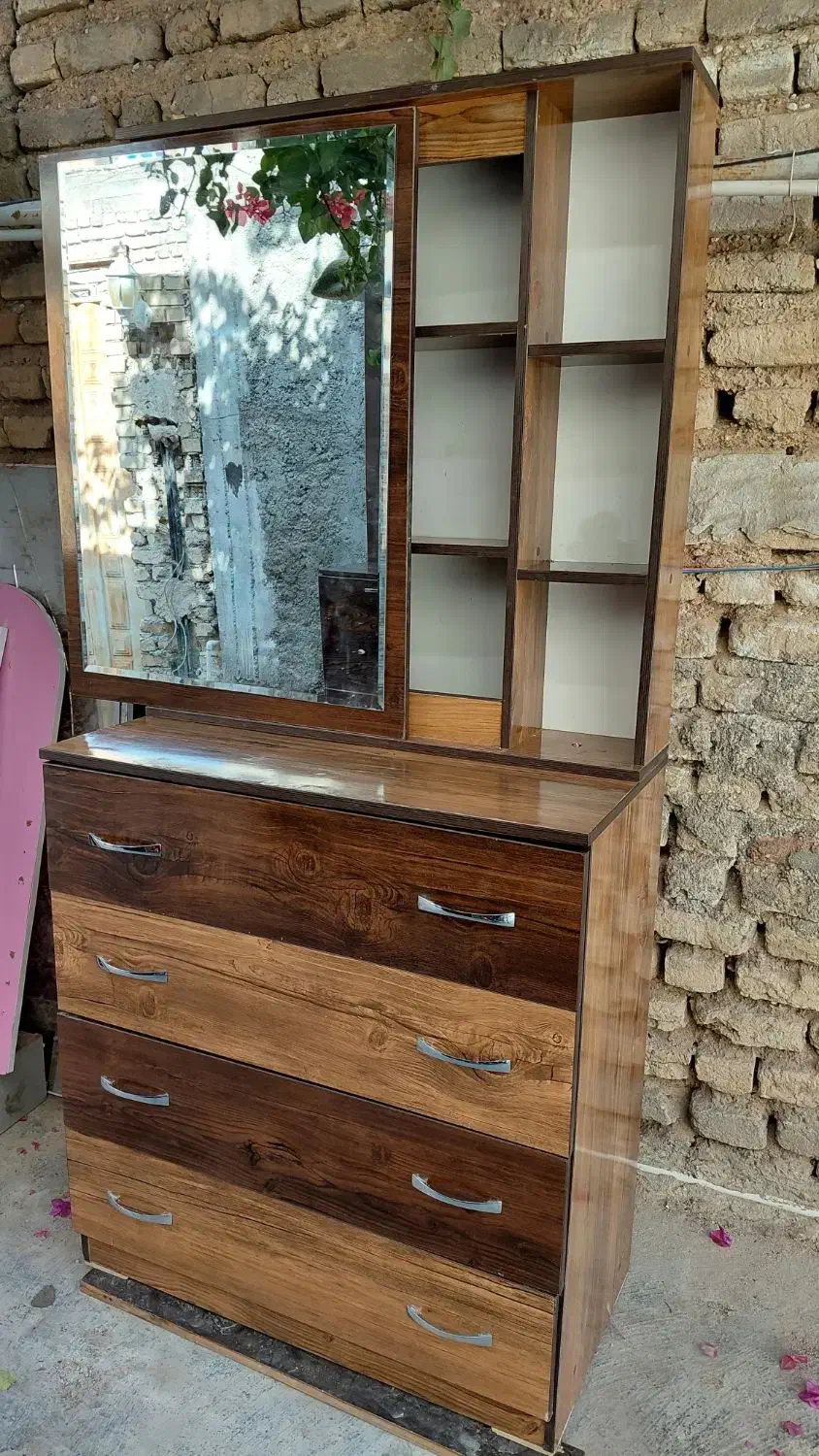 کمد ، دراور ، میز ارایش|جاکفشی، کمد، دراور|شیراز, محراب|دیوار