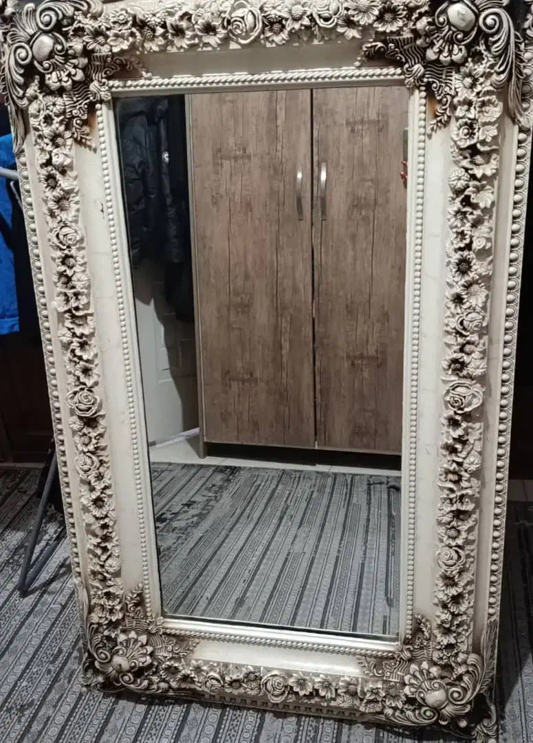 آینه قدی سالم|آینه|تهران, مشیریه|دیوار