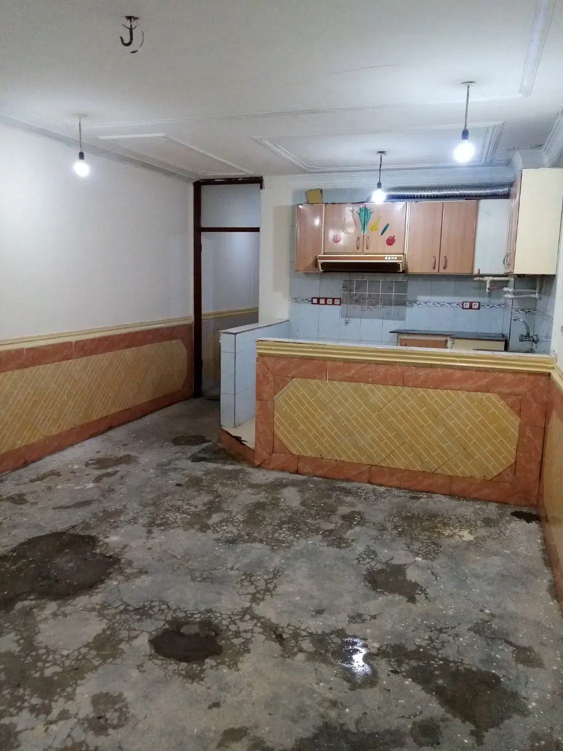 منزل ویلایی دوطبقه حصیر آباد|فروش خانه و ویلا|اهواز, منبع اب|دیوار