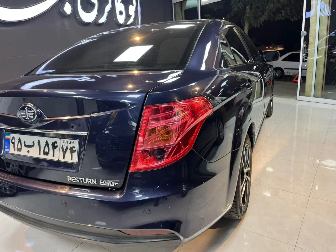 بسترن bf50کارکردشرط نمایندگی شرایطی اتوگالری بهادر|خودرو سواری و وانت|مشهد, شریف|دیوار