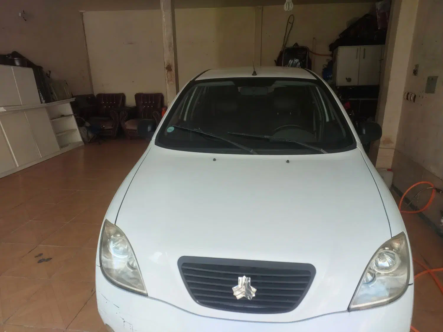 تیبا ۲ هاچبک در حد صفر مدل ۹۷|خودرو سواری و وانت|فردیس, شهرک ۱۱۰|دیوار