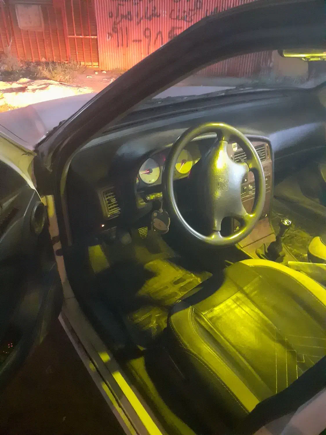 پارس دوگانه کارخانه نقد و اقساط|خودرو سواری و وانت|بندر انزلی, شالیور|دیوار