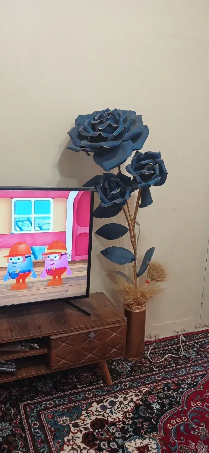 آباژور|چراغ خواب و آباژور|ایلام, |دیوار