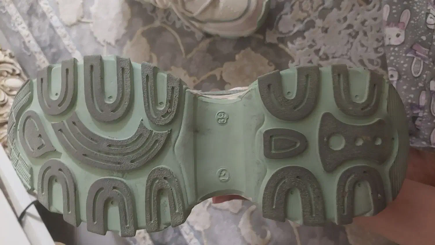 کتونی با کیفیت|کیف، کفش، کمربند|تهران, افسریه شمالی|دیوار