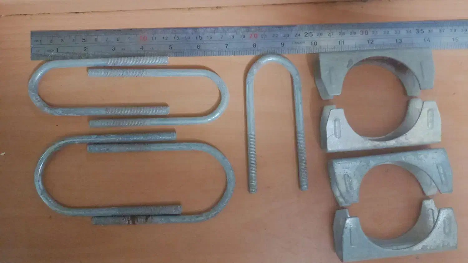 اتصالات کرپی|مصالح و تجهیزات ساختمان|تهران, ایوانک|دیوار