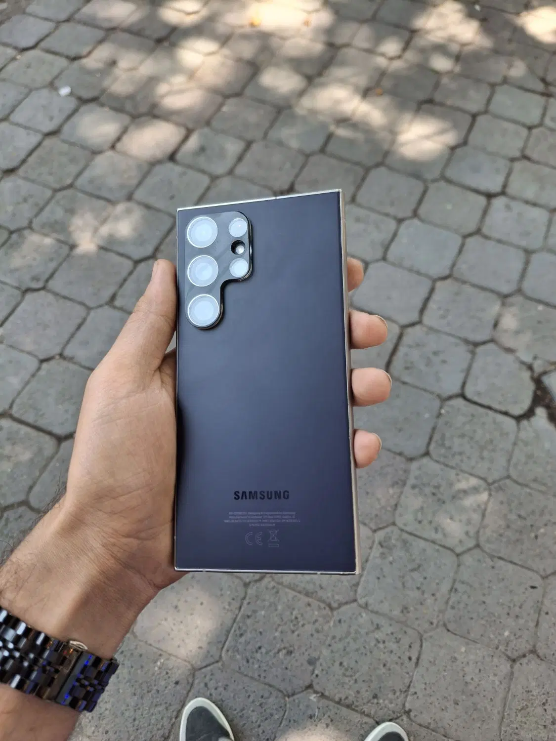 s 24 ultra اس ۲۴|موبایل|مراغه, |دیوار