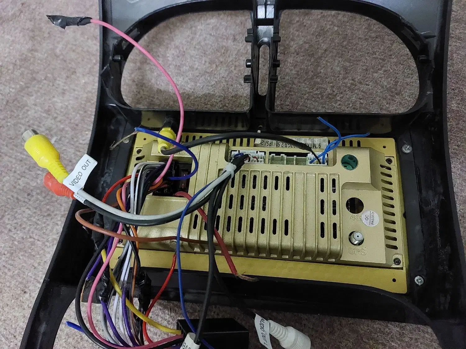 مانیتور پایونر|قطعات یدکی و لوازم جانبی|اصفهان, منتظرالمهدی|دیوار