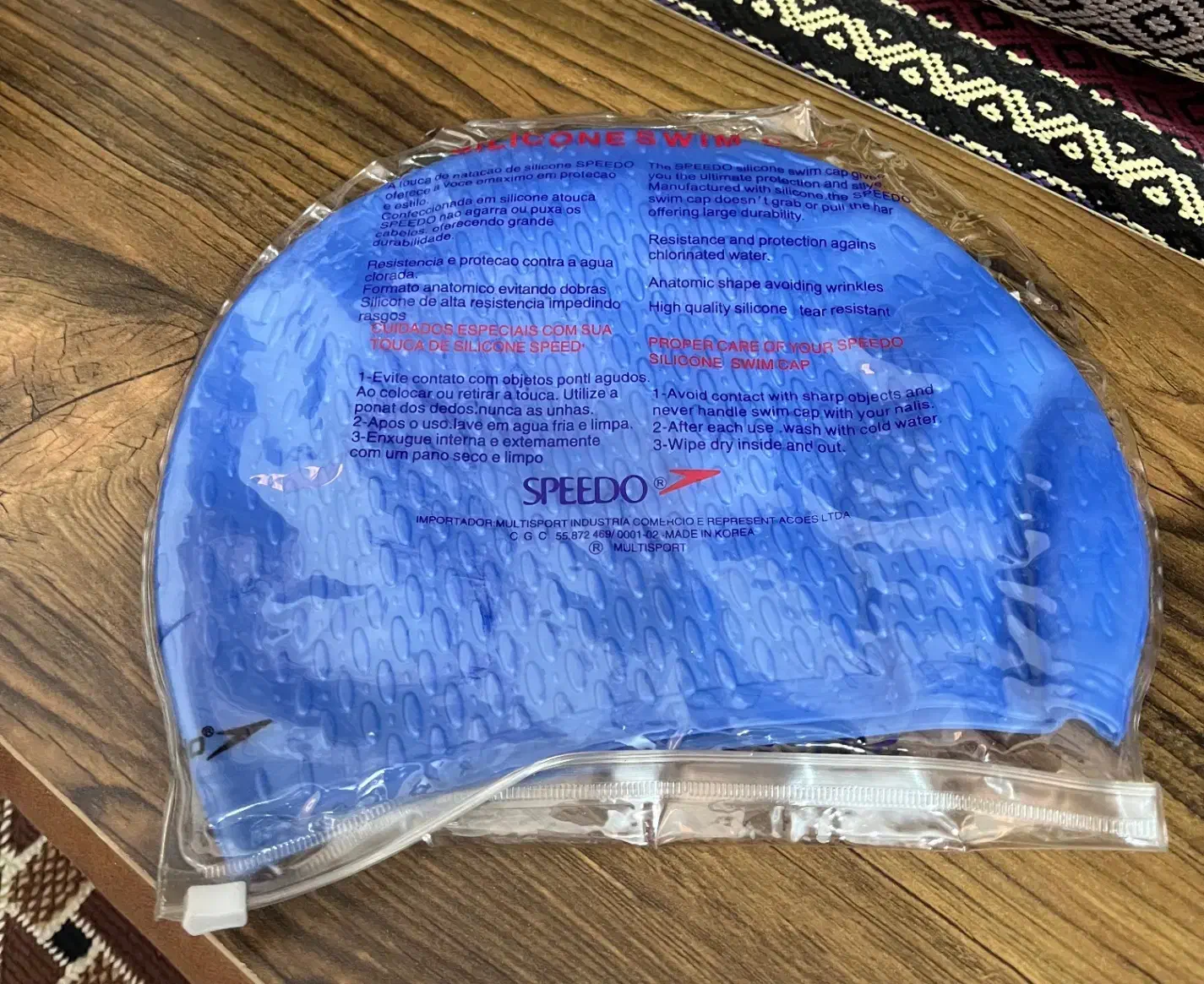 کلاه شنا|غواصی و ورزش‌های آبی|اصفهان, باغ فدک|دیوار