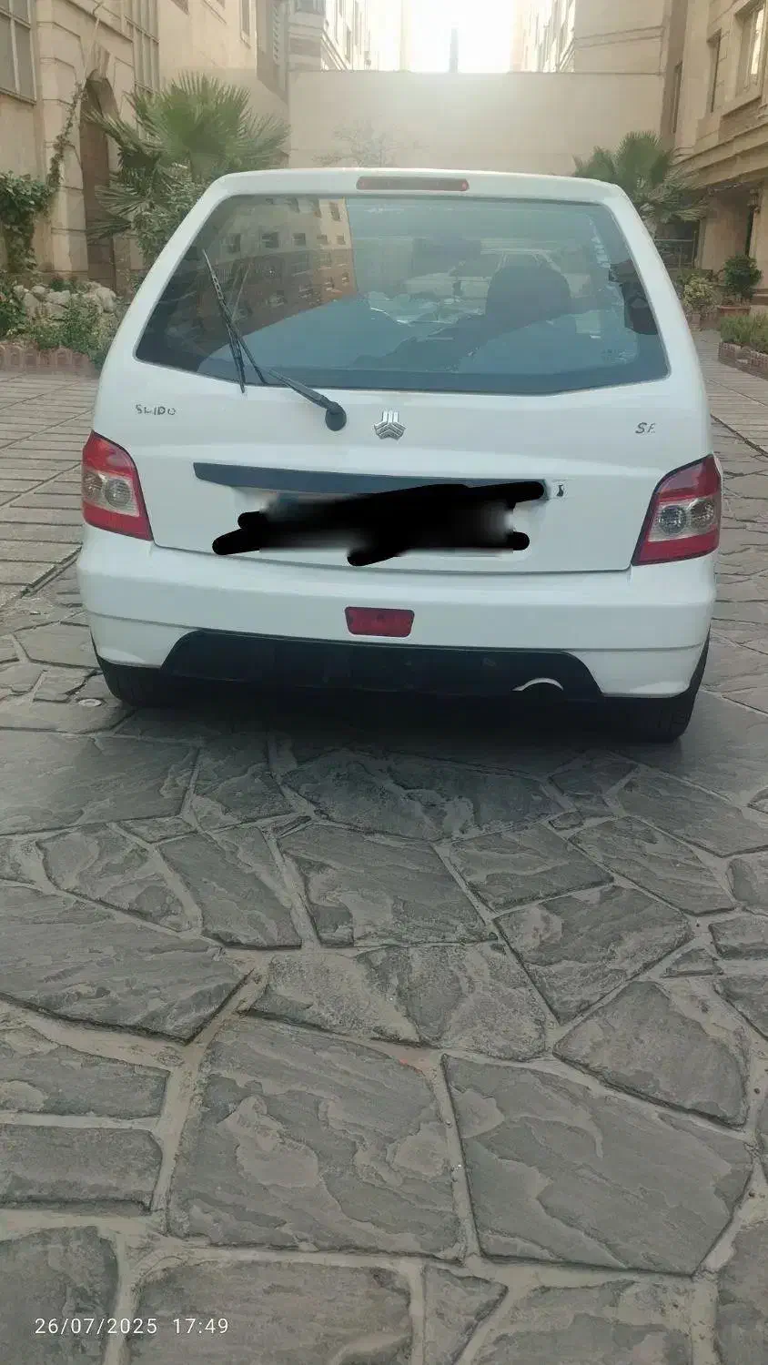 پراید 111|خودرو سواری و وانت|ری, ملکآباد|دیوار