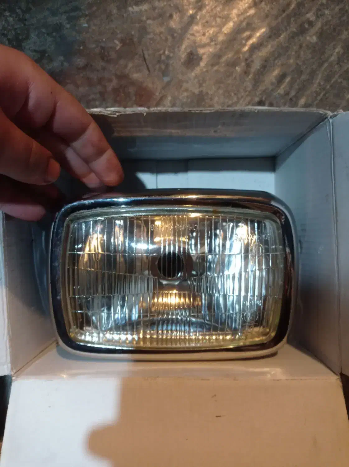 وسایل موتور|قطعات یدکی و لوازم جانبی|خمام, |دیوار