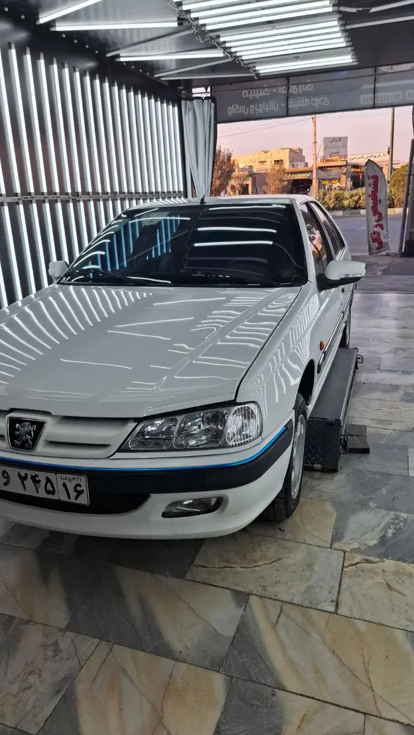 ماشین وراننده دربستی کل ایران|خدمات حمل و نقل|قم, الوندیه و گذر صادق|دیوار