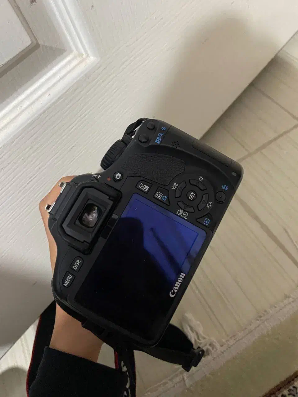 دوربین عکاسی کنان|دوربین عکاسی و فیلم‌برداری|بیرجند, |دیوار