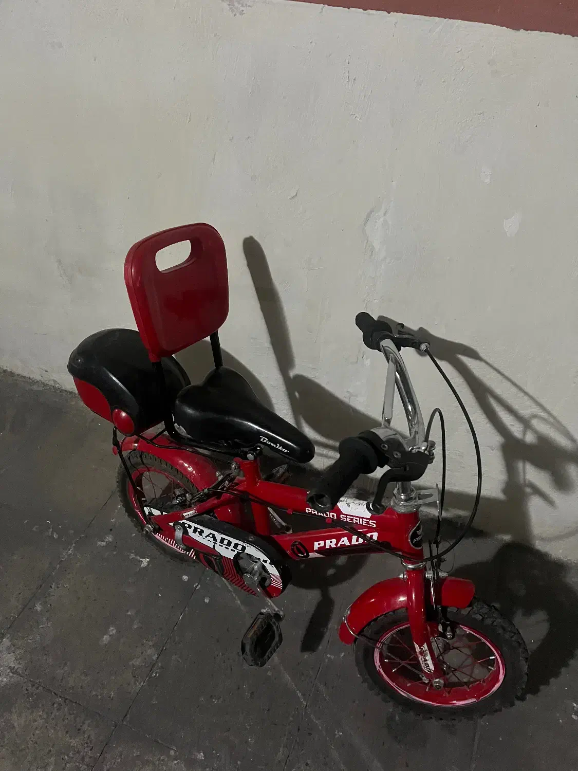 دوچرخه ۱۲|دوچرخه، اسکیت، اسکوتر|تهران, جنتآباد مرکزی|دیوار