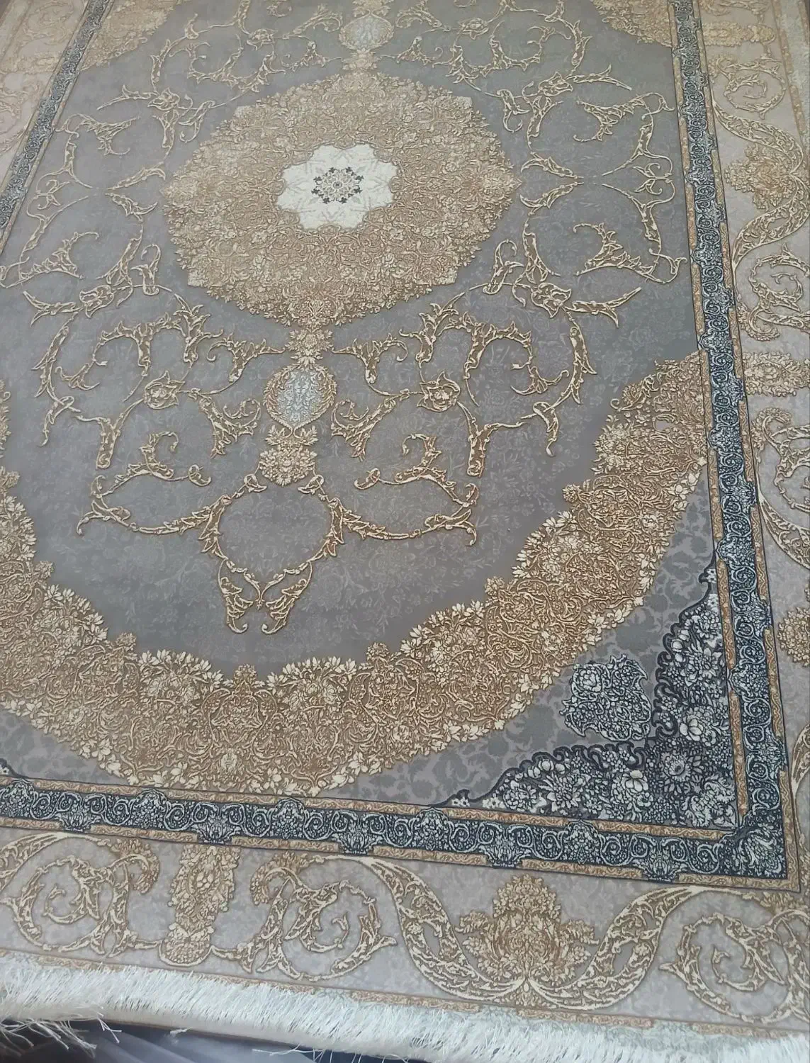 فرش 2در3|فرش|ارومیه, |دیوار