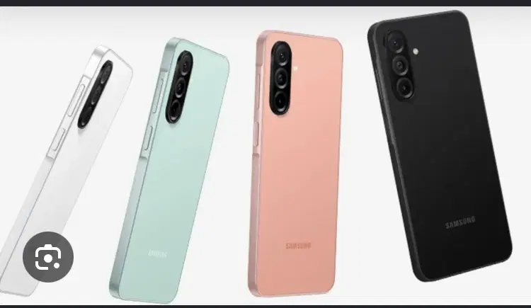 سامسونگ Galaxy A27(اقساطی)|موبایل|مشهد, احمدآباد|دیوار