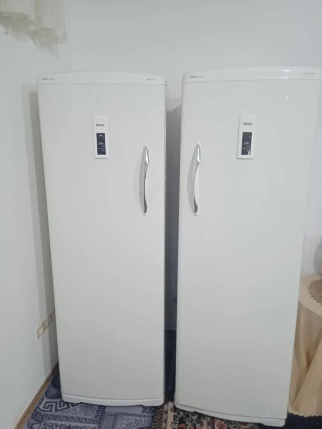 فرز|یخچال و فریزر|کوهین, |دیوار