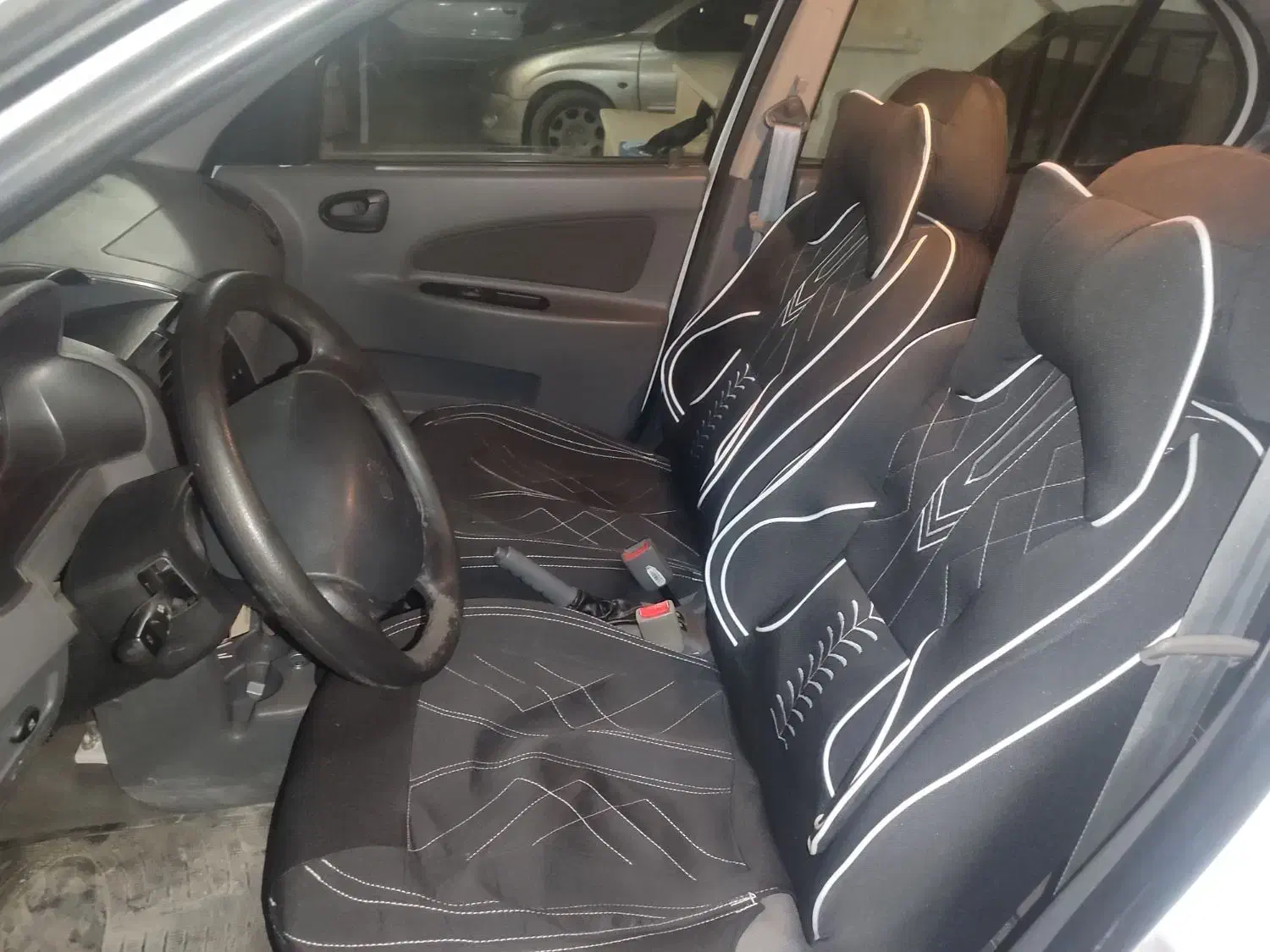 تیبا 2 ex|خودرو سواری و وانت|قدس, شهر‌قدس|دیوار