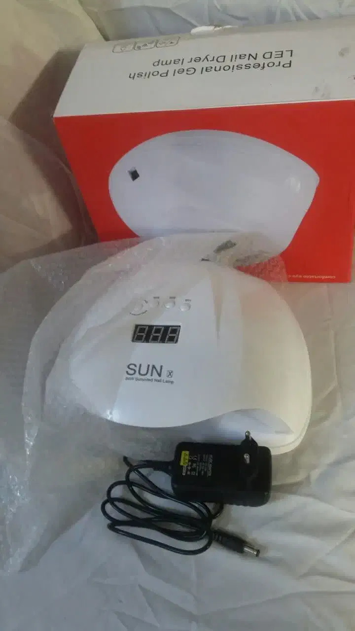 فروش وسایل ناخن|حراج|تهران, جوادیه تهرانپارس|دیوار