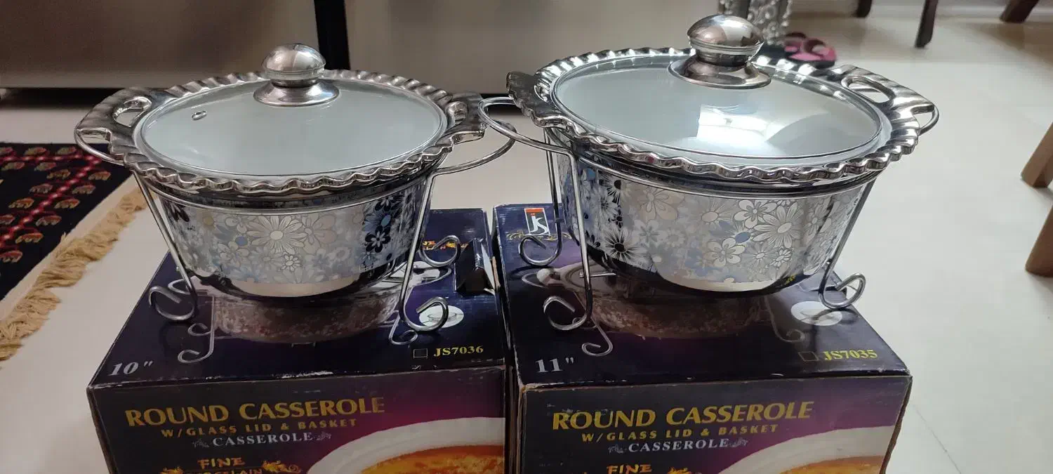 سوفله خوری|ظروف سرو و پذیرایی|نیشابور, فضل|دیوار