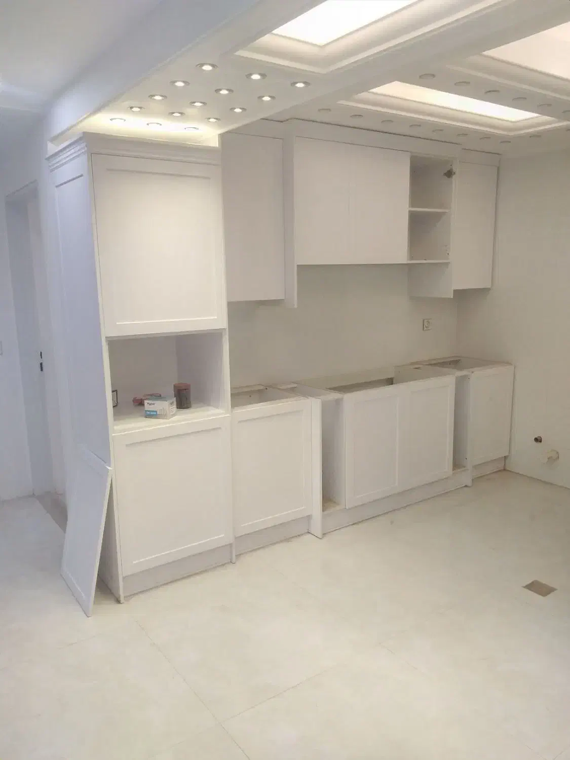 نصب و تعمیرات کابینت کمددیواری|خدمات پیشه و مهارت|تهران, شهرک رضویه|دیوار