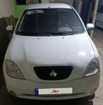 تیبا 2|خودرو سواری و وانت|اشتهارد, |دیوار