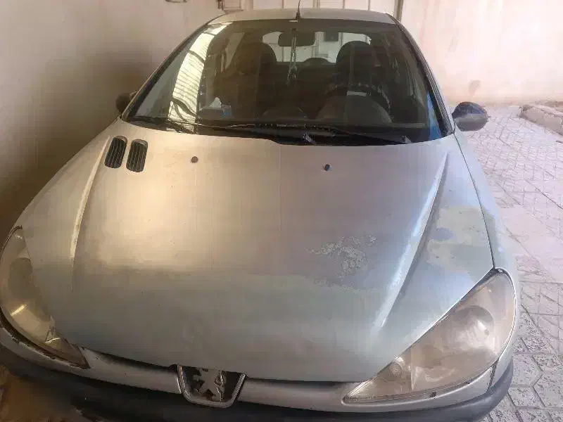 206|خودرو سواری و وانت|محمدیه-قزوین, |دیوار