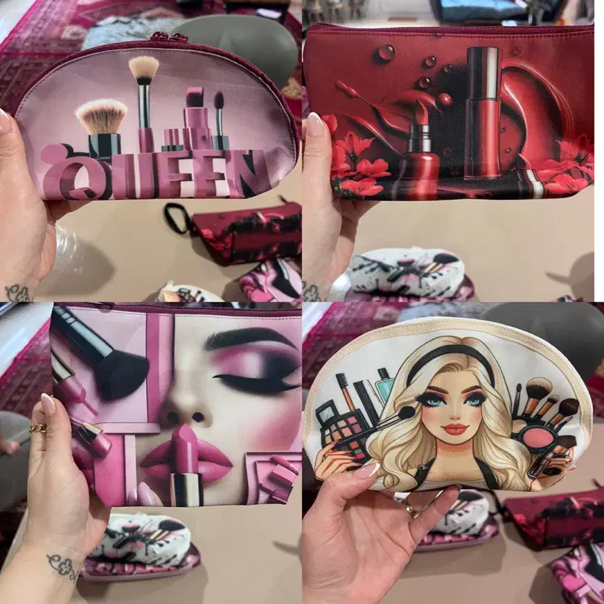 سلام من دوخت انواع کاور پتو کاور تشک کاور بالشت|سفره، حوله، دستمال آشپزخانه|بندرعباس, |دیوار