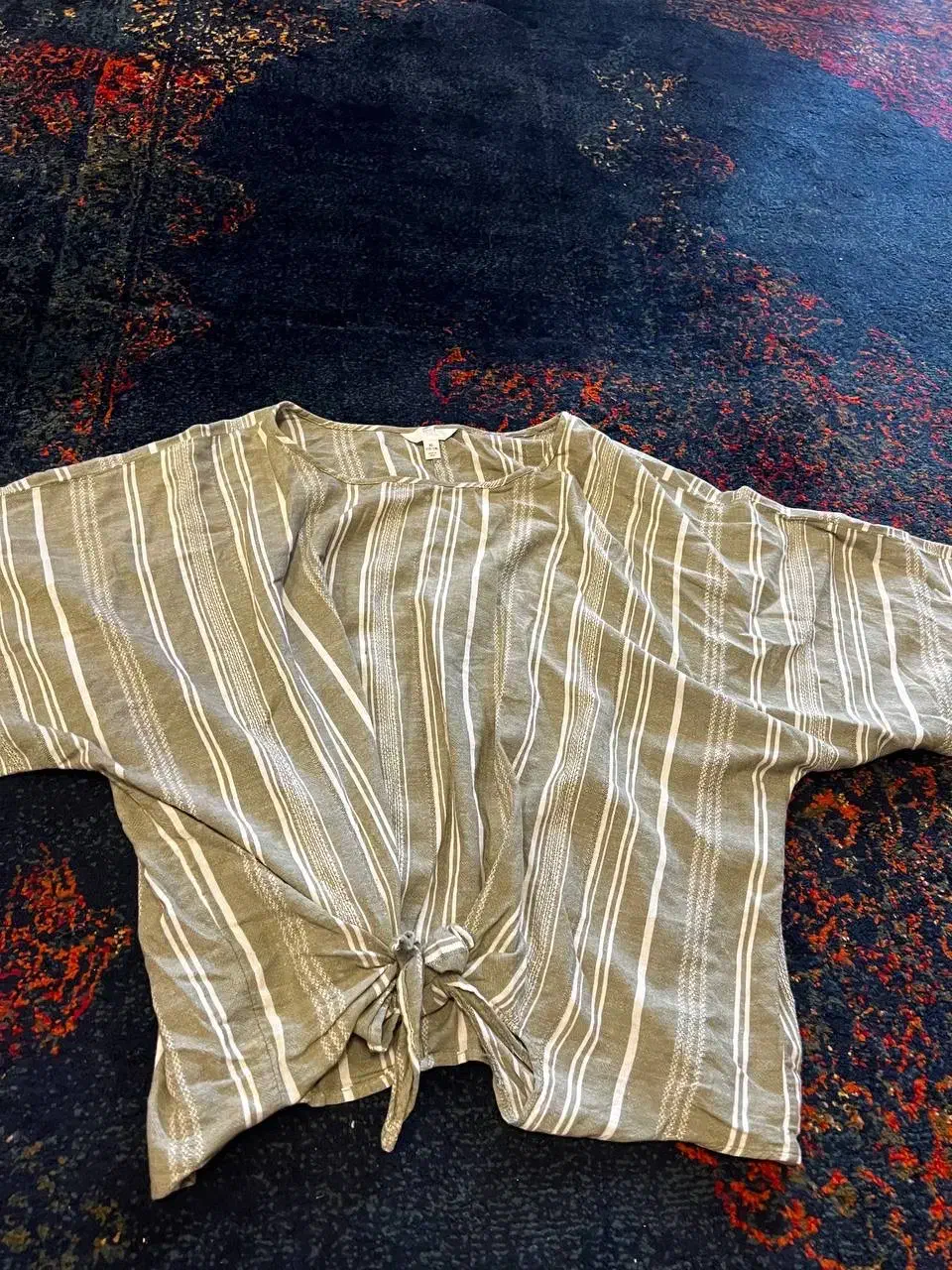 تعدادی تاپ لبای ورزشی تیشرت بافت شومیز پیراهن|لباس|فریدونکنار, |دیوار