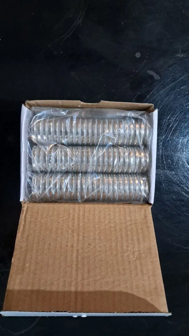 آهنربا مگنت NiCuNi D25x3.7mm|ابزارآلات|تهران, زیبادشت|دیوار