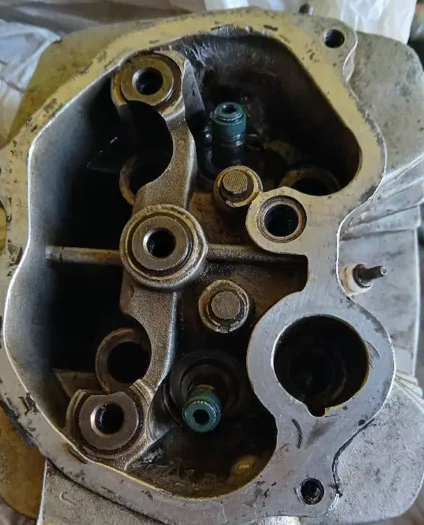 وسایل موتور|قطعات یدکی و لوازم جانبی|آبادان, |دیوار